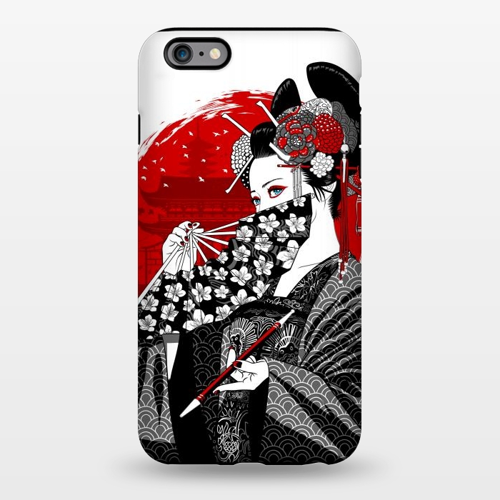 iPhone 6/6s plus StrongFit Maiko by Alberto