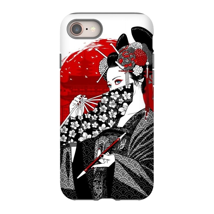 iPhone 8 StrongFit Maiko by Alberto
