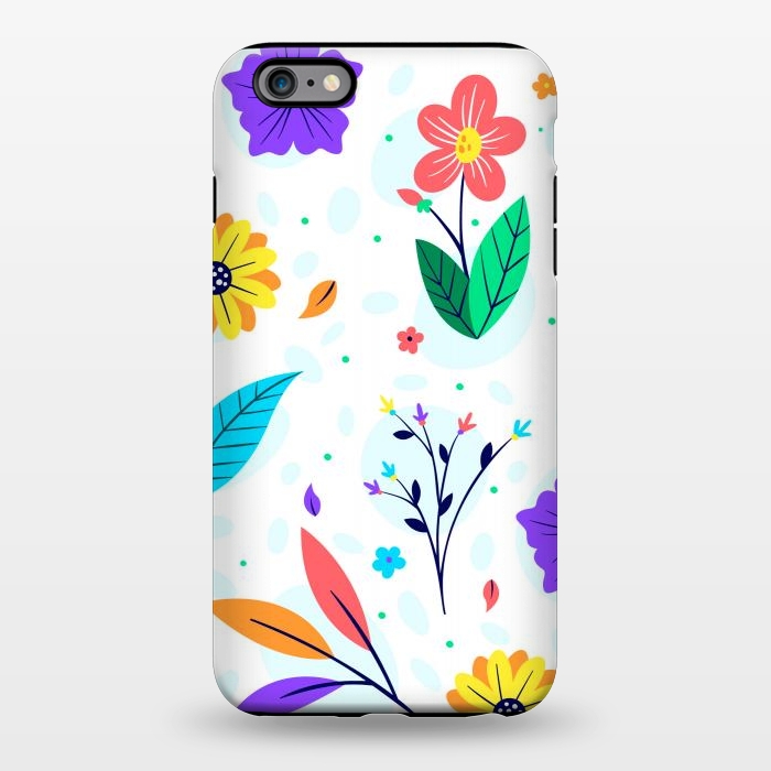 iPhone 6/6s plus StrongFit A Gift for you by ArtsCase