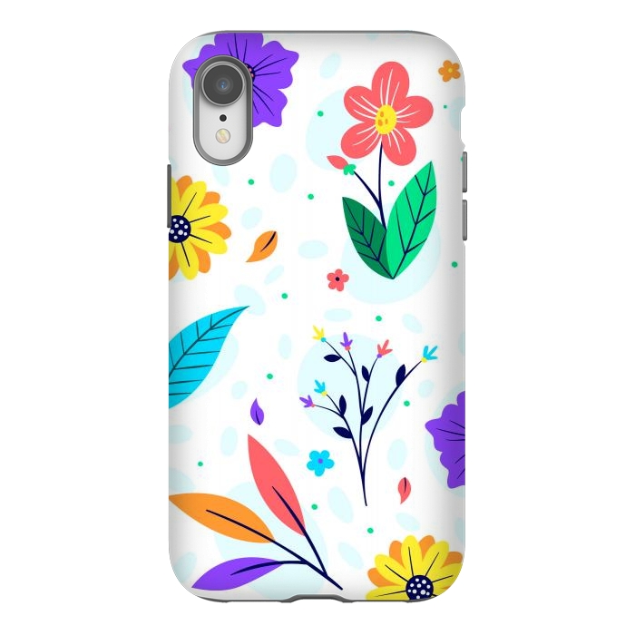 iPhone Xr StrongFit A Gift for you by ArtsCase