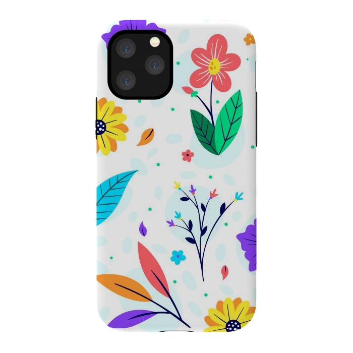 iPhone 11 Pro StrongFit A Gift for you by ArtsCase