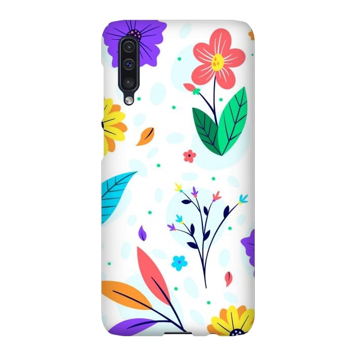 Galaxy A50 SlimFit A Gift for you by ArtsCase