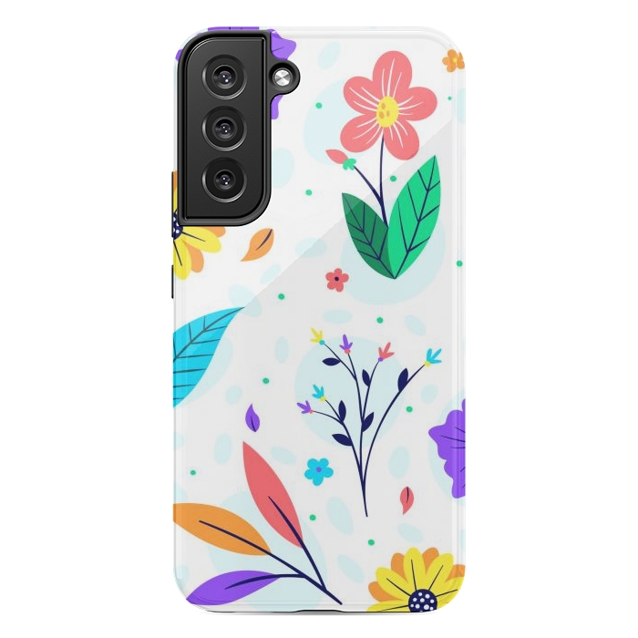 Galaxy S22 plus StrongFit A Gift for you by ArtsCase