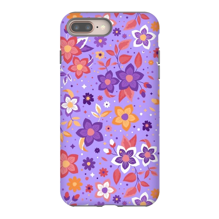 iPhone 7 plus StrongFit In love In love by ArtsCase