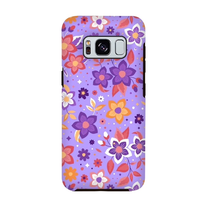 Galaxy S8 StrongFit In love In love by ArtsCase