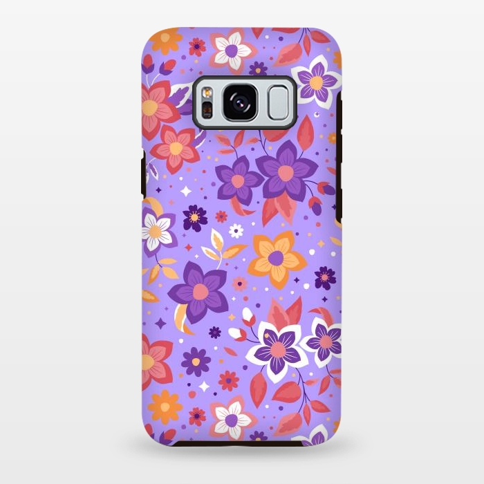 Galaxy S8 plus StrongFit In love In love by ArtsCase