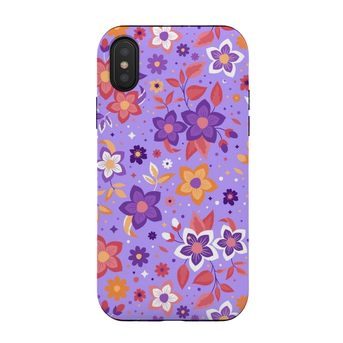 iPhone Xs / X StrongFit In love In love by ArtsCase