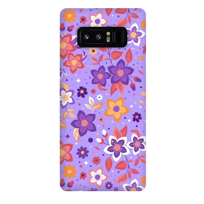 Galaxy Note 8 StrongFit In love In love by ArtsCase