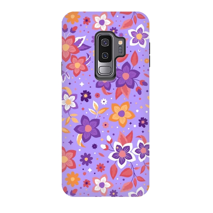 Galaxy S9 plus StrongFit In love In love by ArtsCase