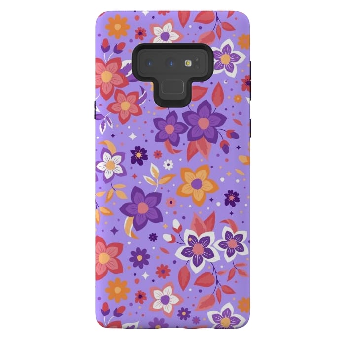 Galaxy Note 9 StrongFit In love In love by ArtsCase