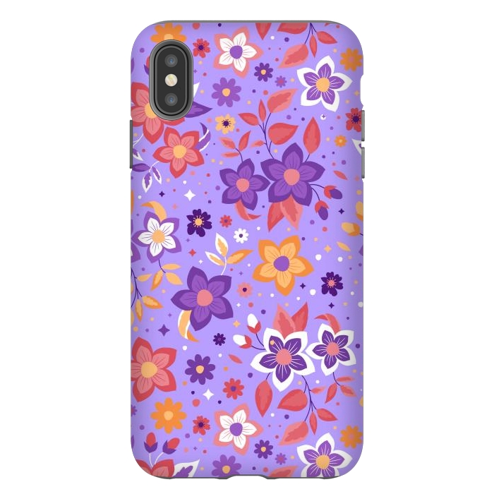 iPhone Xs Max StrongFit In love In love by ArtsCase