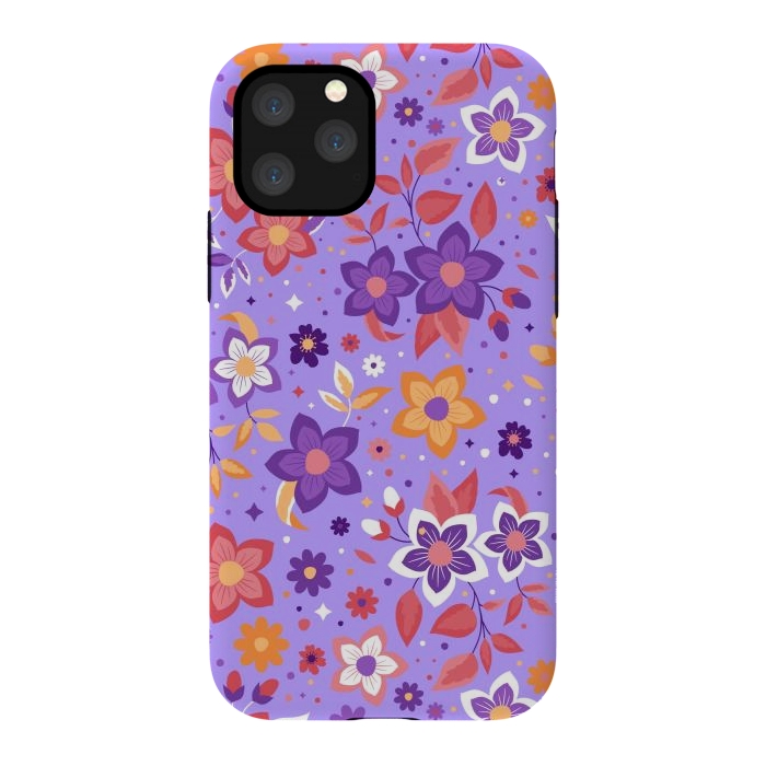 iPhone 11 Pro StrongFit In love In love by ArtsCase