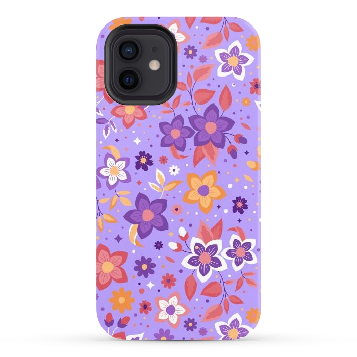 iPhone 12 StrongFit In love In love by ArtsCase