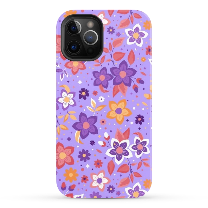 iPhone 12 Pro StrongFit In love In love by ArtsCase