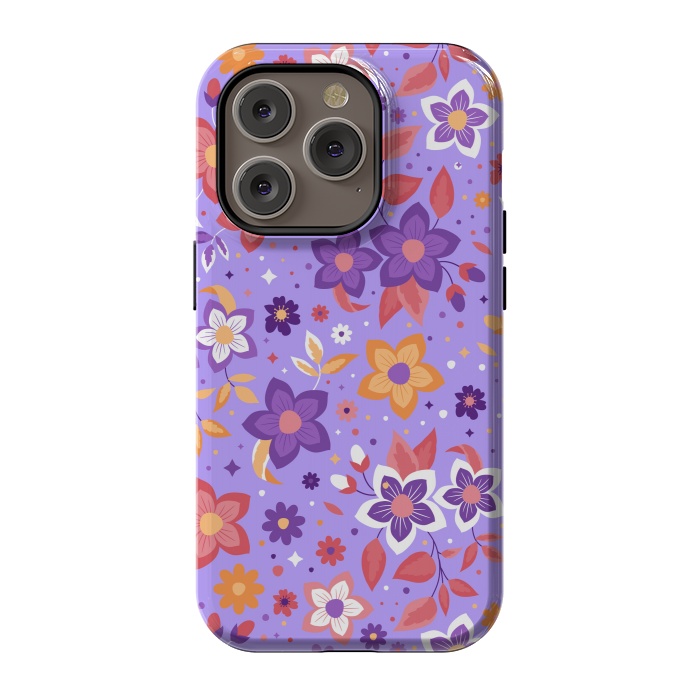 iPhone 14 Pro StrongFit In love In love by ArtsCase