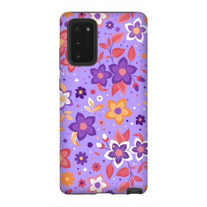 Galaxy Note 20 StrongFit In love In love by ArtsCase