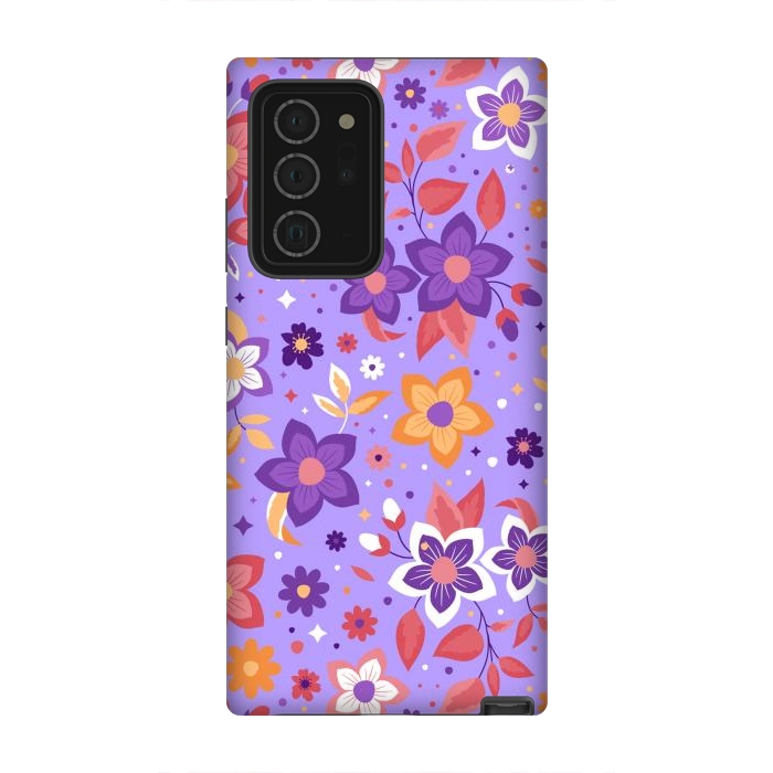 Galaxy Note 20 Ultra StrongFit In love In love by ArtsCase