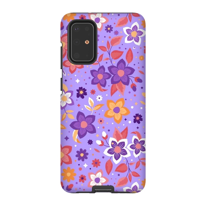 Galaxy S20 Plus StrongFit In love In love by ArtsCase