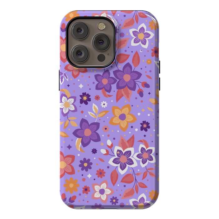 iPhone 14 Pro max StrongFit In love In love by ArtsCase