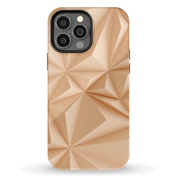 iPhone 13 Pro Max StrongFit 3D Pattern by Bledi