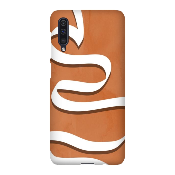 Galaxy A50 SlimFit The Obstacle Way by Creativeaxle