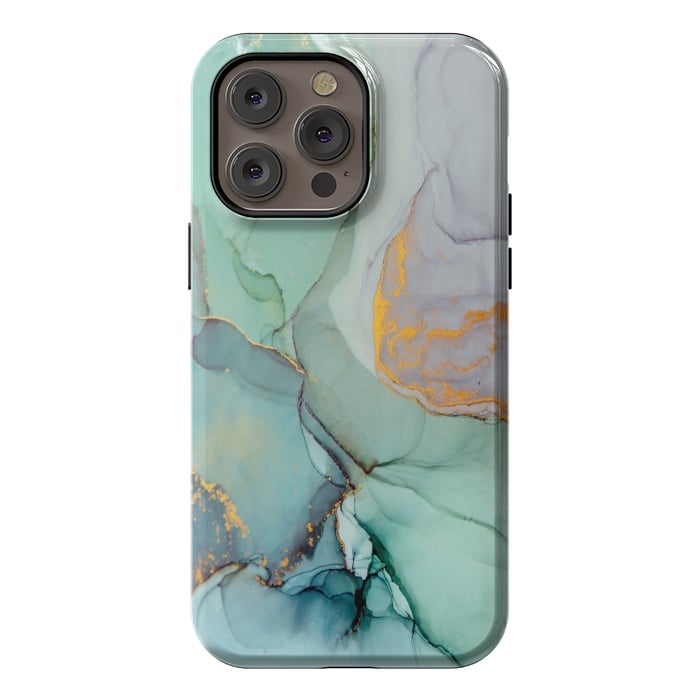 iPhone 14 Pro max StrongFit Free Spirit by ArtsCase