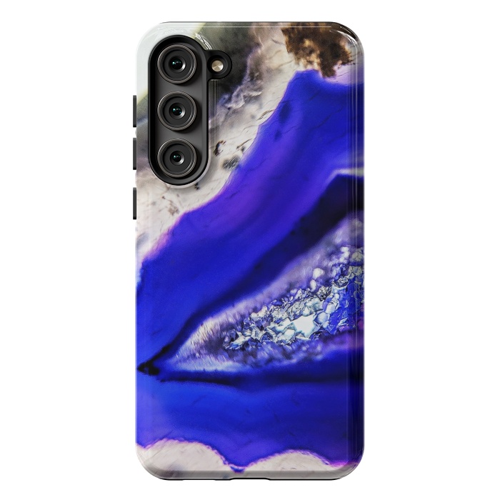 Galaxy S23 Plus StrongFit Geode  by Winston