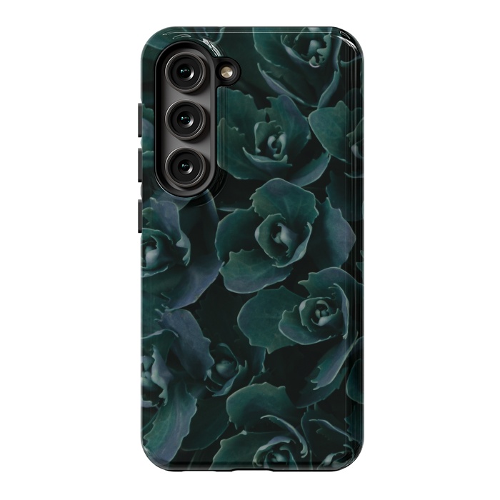 Galaxy S23 StrongFit Succulent by Winston