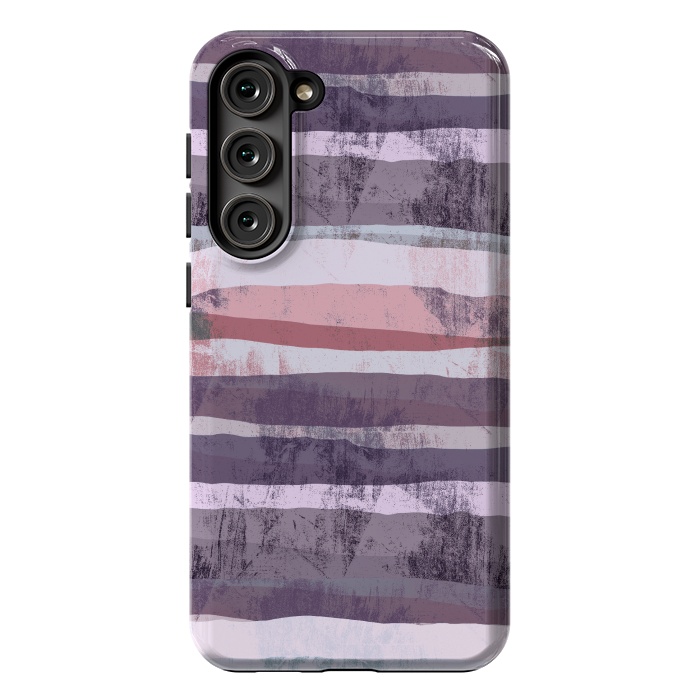 Galaxy S23 Plus StrongFit Mauve lands by Steve Wade (Swade)