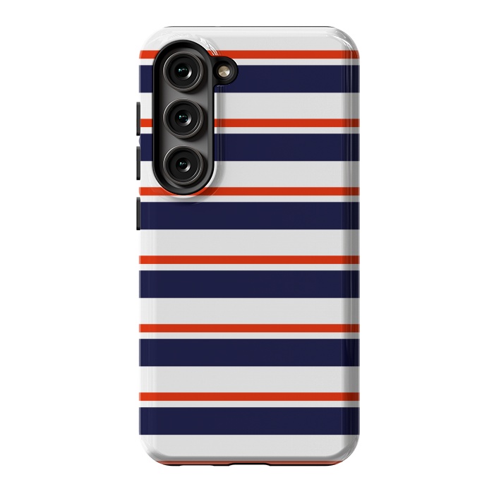 Galaxy S23 StrongFit England English by TMSarts