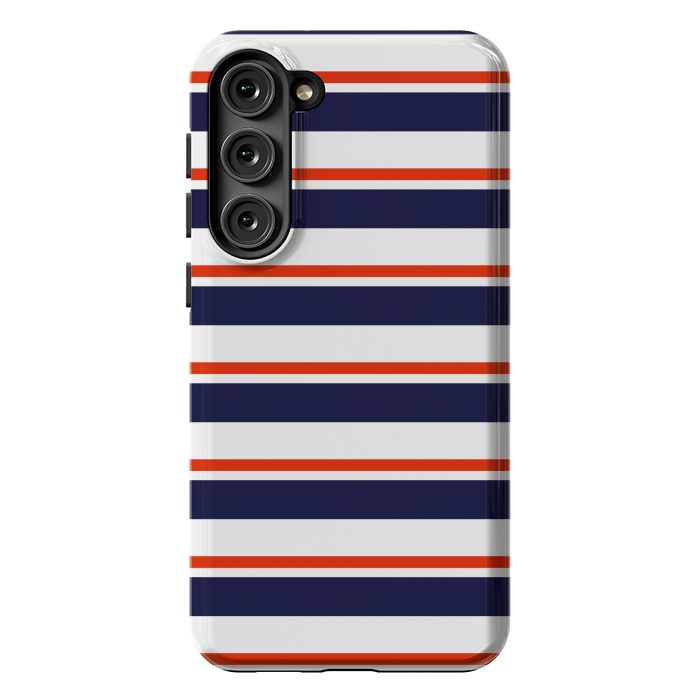 Galaxy S23 Plus StrongFit England English by TMSarts