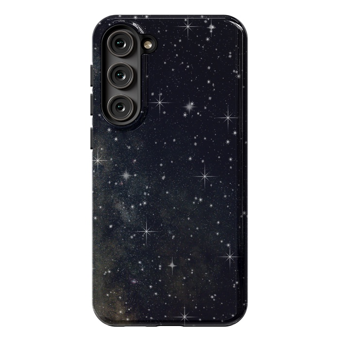 Galaxy S23 Plus StrongFit starry nights i by haroulita