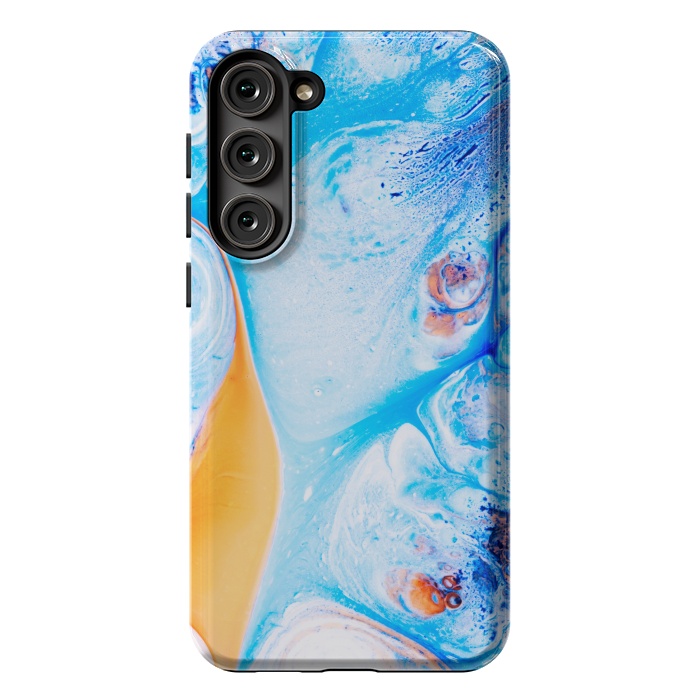 Galaxy S23 Plus StrongFit Imagination by ArtsCase