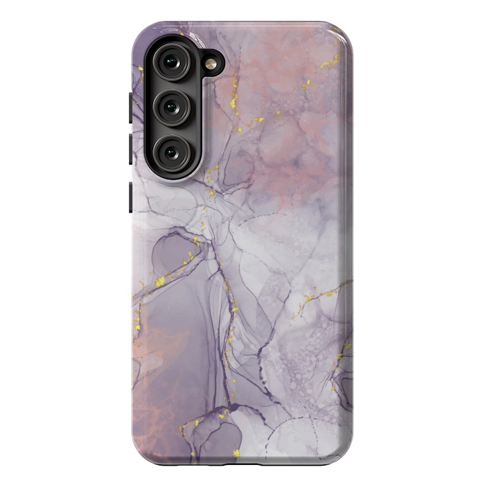 Galaxy S23 Plus StrongFit Acuarela ONE by ArtsCase