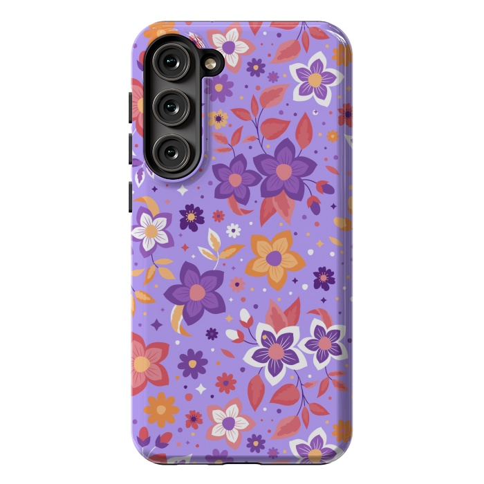 Galaxy S23 Plus StrongFit In love In love by ArtsCase