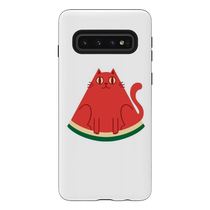 Galaxy S10 StrongFit Wapurrmelon 1 by Afif Quilimo