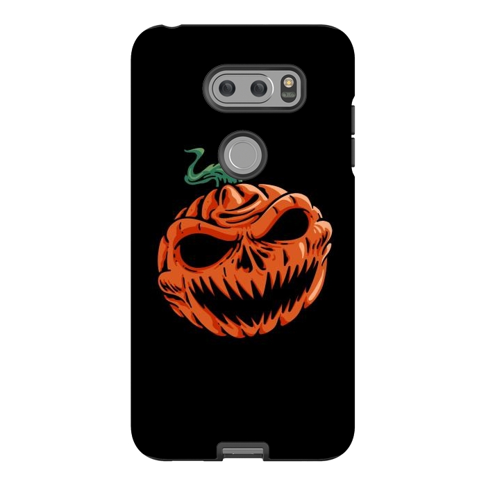 V30 StrongFit Pumkin by Afif Quilimo
