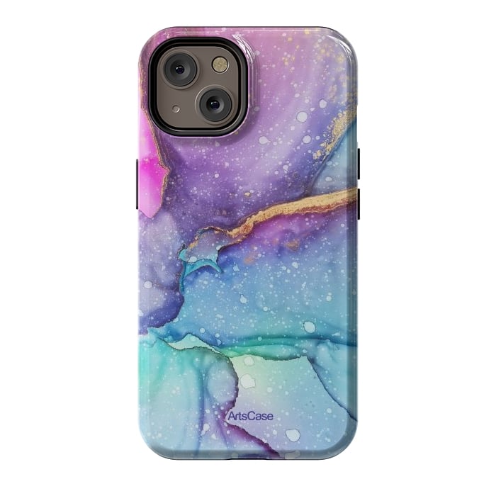 iPhone 14 StrongFit Endless Beauty by ArtsCase