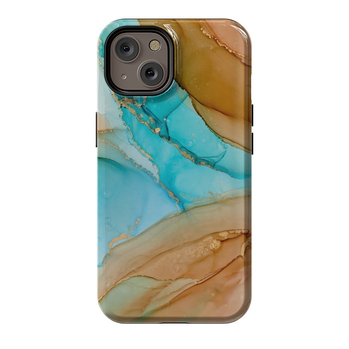 iPhone 14 StrongFit SunKissed by ArtsCase