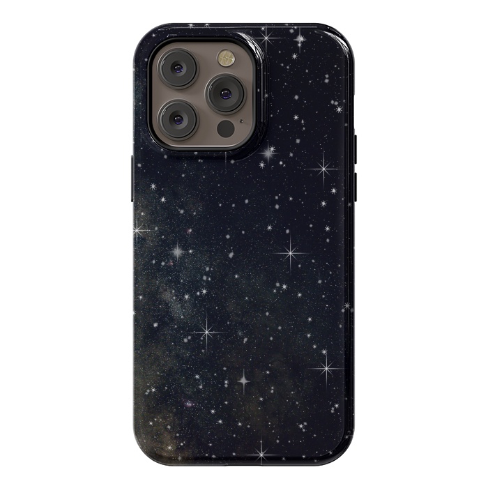 iPhone 14 Pro max StrongFit starry nights i by haroulita