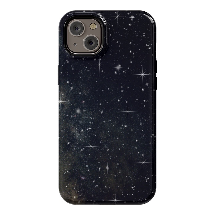iPhone 14 Plus StrongFit starry nights i by haroulita
