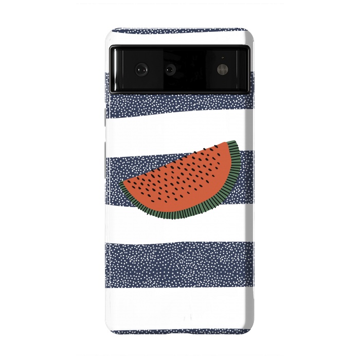 Pixel 6 StrongFit Watermelon 2 by Winston