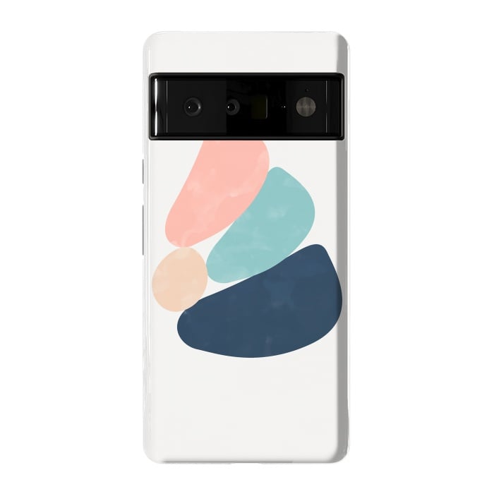 Pixel 6 Pro StrongFit Support by Creativeaxle