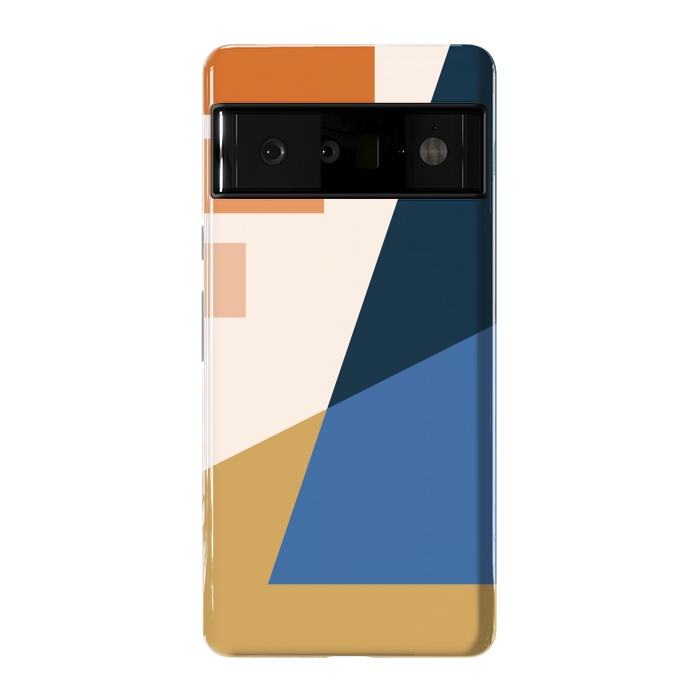 Pixel 6 Pro StrongFit Freedom by Creativeaxle