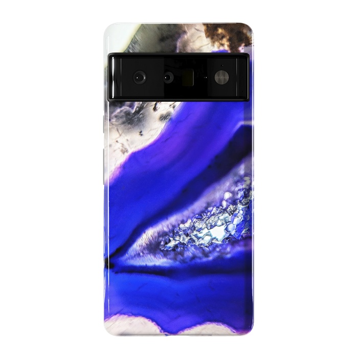 Pixel 6 Pro StrongFit Geode  by Winston