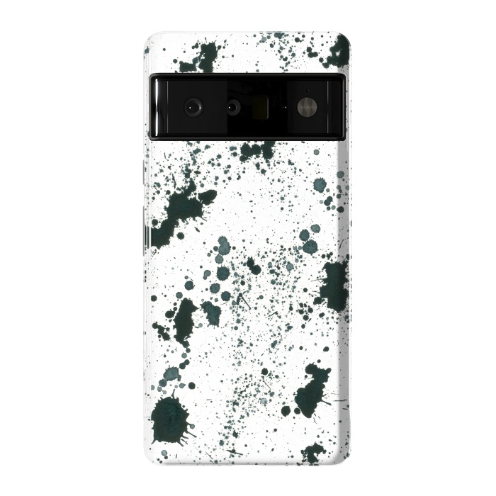 Pixel 6 Pro StrongFit Splash Water by Hanny Agustine