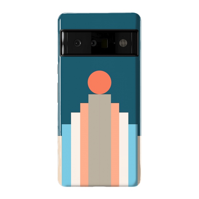 Pixel 6 Pro StrongFit Victory by Creativeaxle