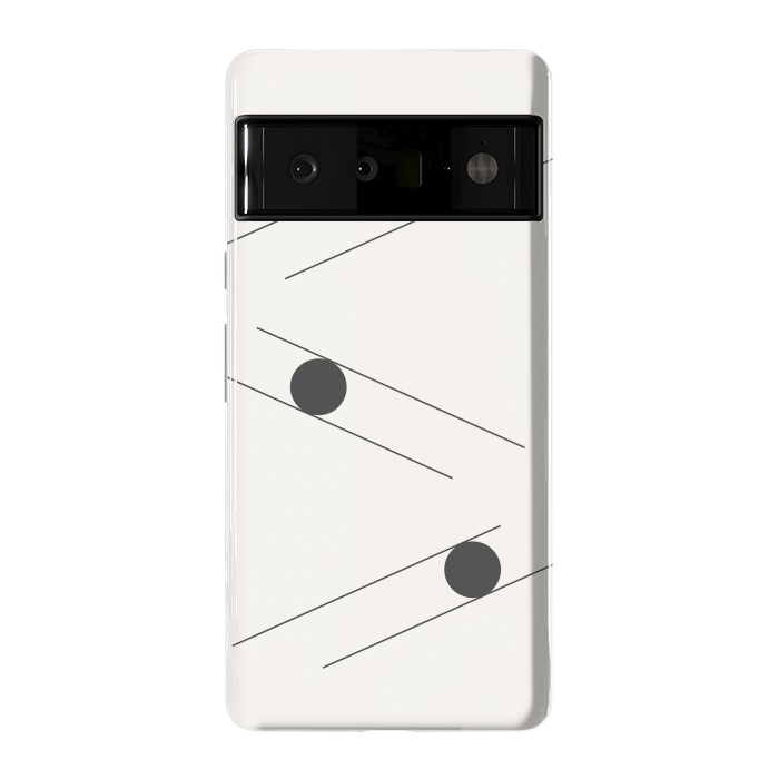 Pixel 6 Pro StrongFit Roll On by Creativeaxle
