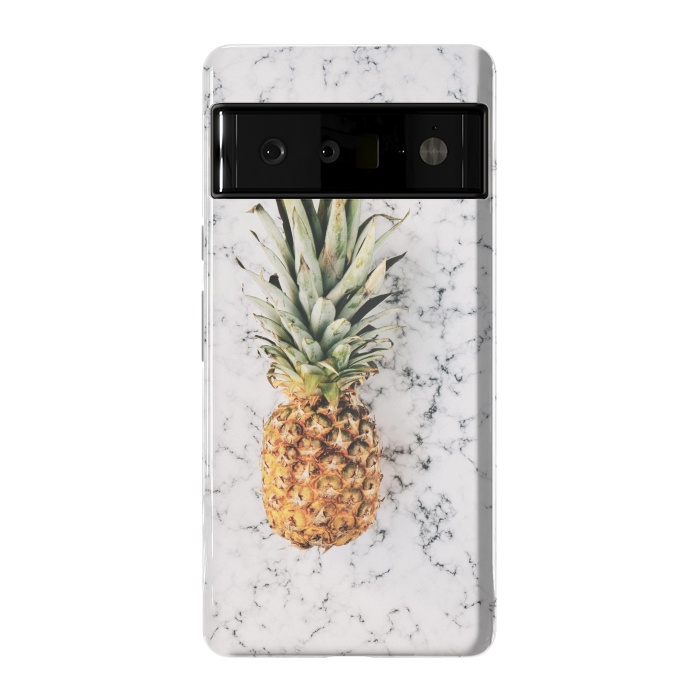 Pixel 6 Pro StrongFit Pineapple  by Winston