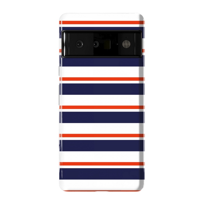 Pixel 6 Pro StrongFit England English by TMSarts